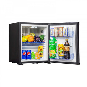 Картинка Cold Vine Минибар COLD VINE АС-30В