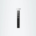 Превью картинка Холодильник с нижней морозилкой Haier C2F619CWU1 #4