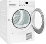 Превью картинка Машина сушильная Weissgauff WD 6128 D #10
