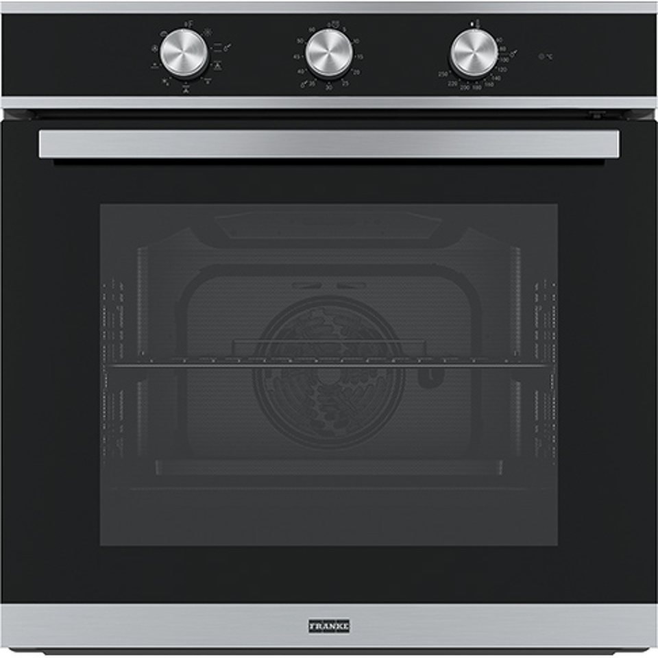 Фото Электрический духовой шкаф Franke SMART FSM 82 H XS