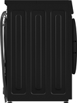 Превью картинка Стиральная машина с фронтальной загрузкой Weissgauff WMD 61211 D Inverter Steam Matt Black #10
