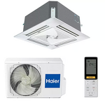 Превью картинка Сплит-система Haier ЕСО AB50S1LC1FA 1U50S1LM1FA #1