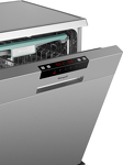 Превью картинка Посудомоечная машина 60см Weissgauff DW 6015 #13