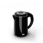 Превью картинка Чайник Электрический чайник Meyvel MKE-01T (Black) #1