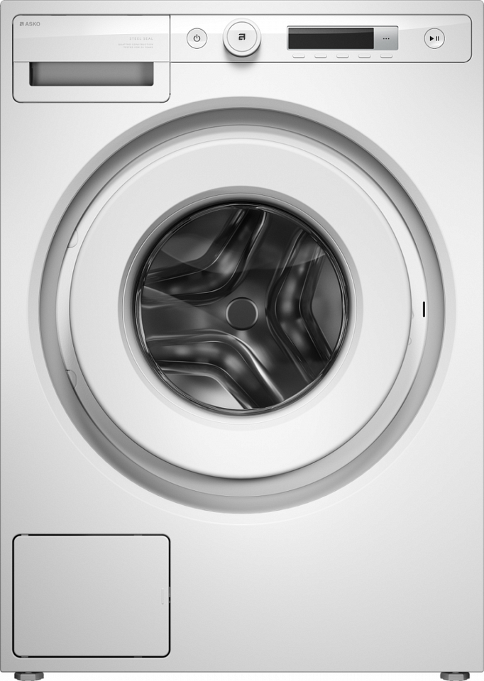 Фото Стиральная машина с фронтальной загрузкой Asko W1094W