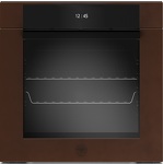 Превью картинка Электрический духовой шкаф Bertazzoni F6011MODVTC #1