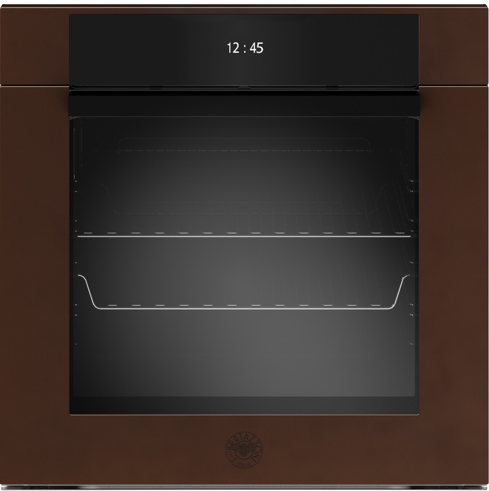 Фото Электрический духовой шкаф Bertazzoni F6011MODVTC