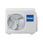 Превью картинка Сплит-система Haier Super Match AD35S2SS1FA 1U35S2SM4FA #3