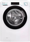 Превью картинка Стиральная машина с фронтальной загрузкой Candy CSO34106TB1/2-07 #1