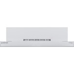 Превью картинка Встраиваемая вытяжка Meferi SLIDEBOX60WH LIGHT #14