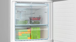 Превью картинка Холодильник с нижней морозилкой Bosch KGN56LB31U #5