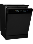 Превью картинка Посудомоечная машина 60см HIBERG i-F 6815 LB #311
