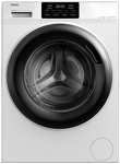Превью картинка Стиральная машина с фронтальной загрузкой Haier HW60-BP12919B #1