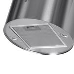 Превью картинка Островная вытяжка Maunfeld Lee Light Isla 35 Inox #4