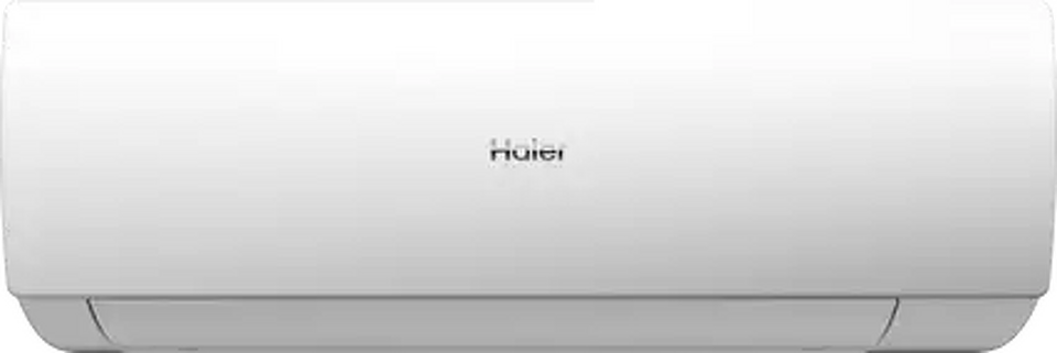 Фото внутренний блок Haier Spirit DC AS25HSL1HRA-W