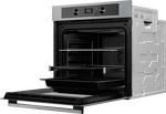 Превью картинка Электрический духовой шкаф Haier HOQ-K3QSN5GG #6