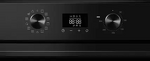 Превью картинка Электрический духовой шкаф Haier HOQ-K3QSN5GB #8
