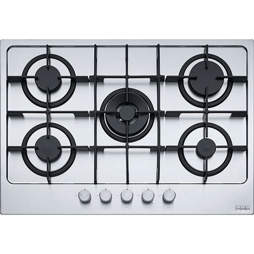 Фото Газовая варочная панель Franke FHMA 755 4G DC XS C