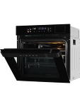 Превью картинка Электрический духовой шкаф HIBERG S-VMF 6515 B SMART #29
