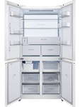 Превью картинка  Холодильник side by side HIBERG i-RFQ 705G W #58
