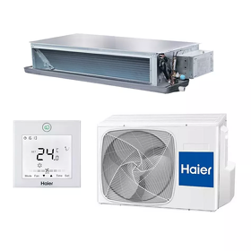Картинка Haier ЕСО AD71S1LS1FA 1U71S1LR1FA