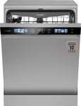 Превью картинка Посудомоечная машина 60см Weissgauff DW 998 Touch Inverter Dual Fan Dry #1
