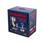 Превью картинка Кофемашина Maunfeld MF-720S PRO #10