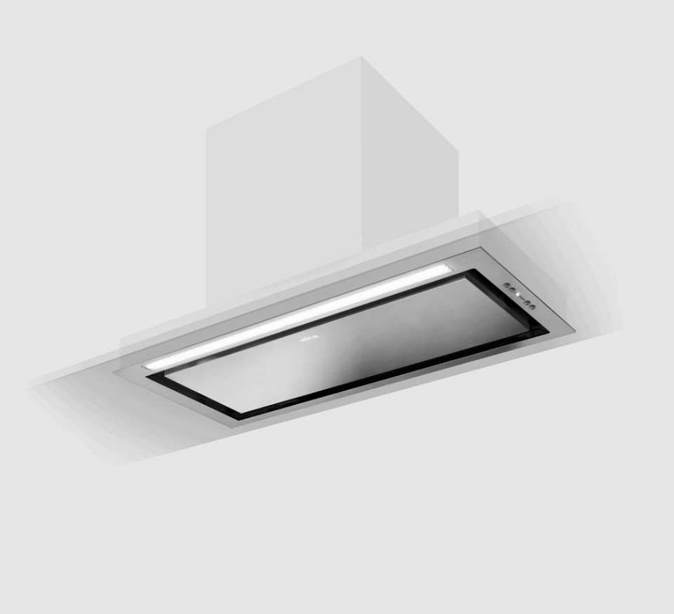 Фото Полновстраиваемая вытяжка Elica HIDDEN ADV PLUS @ IX/A/72