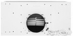 Превью картинка Полновстраиваемая вытяжка Maunfeld Fantasy 1000ST 60 White Glass #9