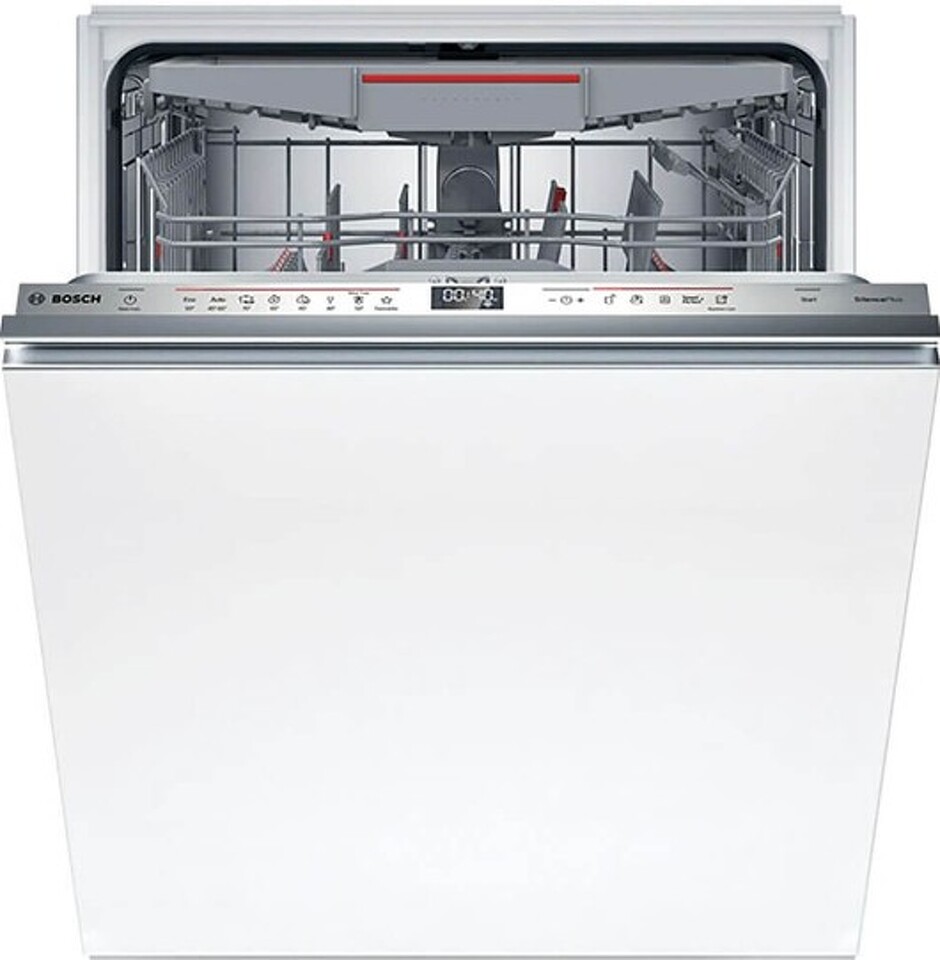 Фото Посудомоечная машина 60см встраиваемая Bosch SMV6ECX08E