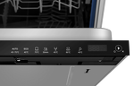 Превью картинка Посудомоечная машина 60см встраиваемая Haier HDWE14-094RU #5