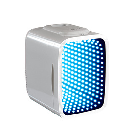 Картинка Холодильник для напитков Meyvel MD-04C3W-RGB