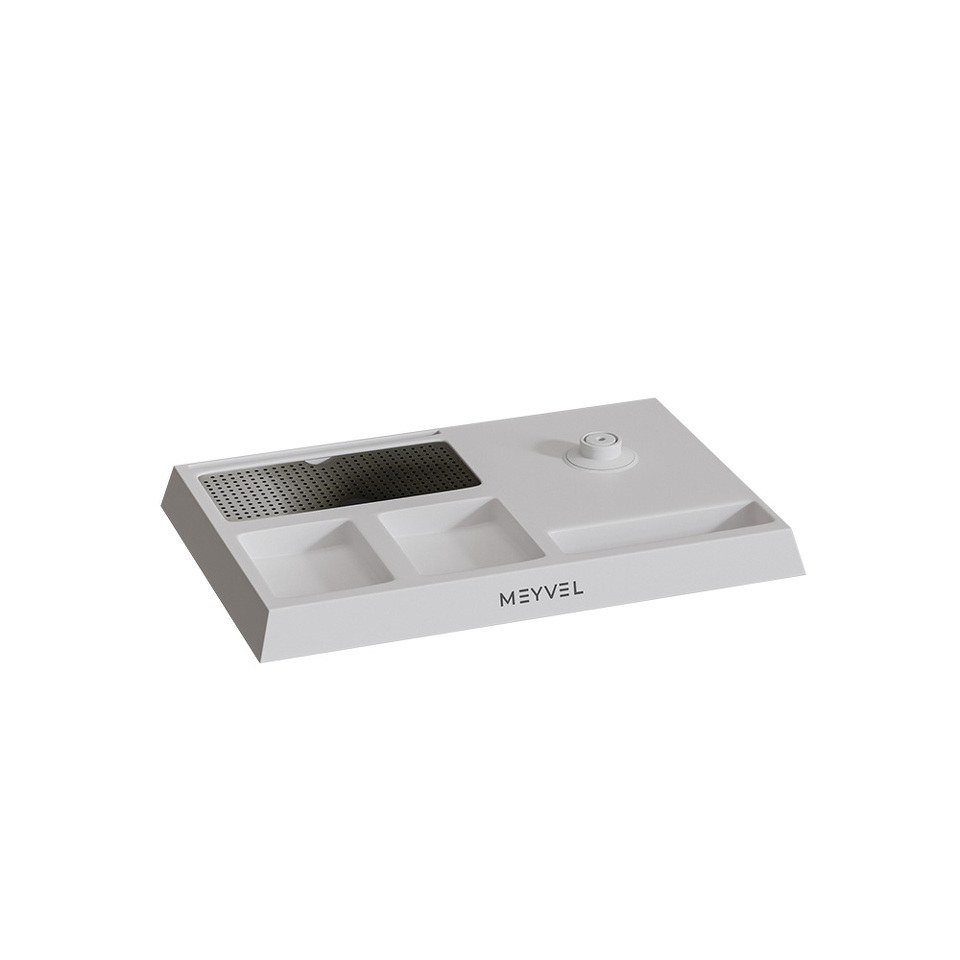 Фото Чайная станция Meyvel TES-01 (White)