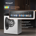 Превью картинка Стиральная машина с фронтальной загрузкой Weissgauff WMD 59211 Touch Inverter #15