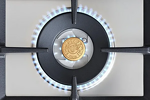 Превью картинка Центр варочный Bertazzoni HER126G2EXT #8