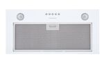 Превью картинка Полновстраиваемая вытяжка Maunfeld Crosby Singl 5028 WHITE #3