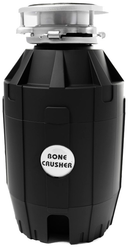 Фото Измельчитель пищевых отходов BoneCrusher 910 AS+установочный комплект