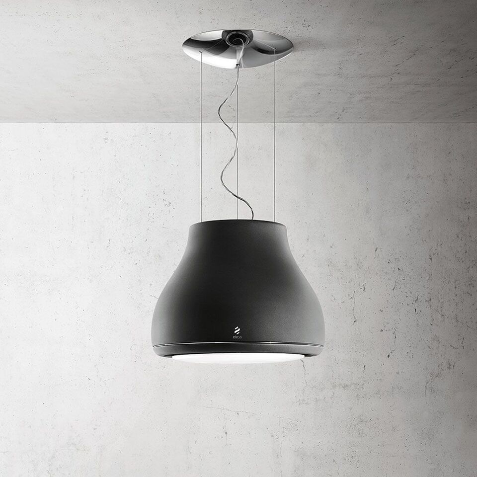 Фото Островная вытяжка Elica SHINING CAST IRON/F/50