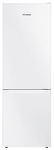 Превью картинка Холодильник с нижней морозилкой Hyundai CC2054WT #8