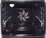 Превью картинка Электрическая плита Haier HCX-5CDPX1 #4