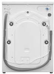 Превью картинка Стиральная машина с фронтальной загрузкой Meferi MFW101216WH COMFORT #8