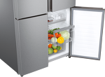 Превью картинка  Холодильник side by side Haier HTF-610DM7RU #4