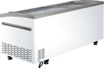Превью картинка Ларь морозильный  Haier GTS1850W #4