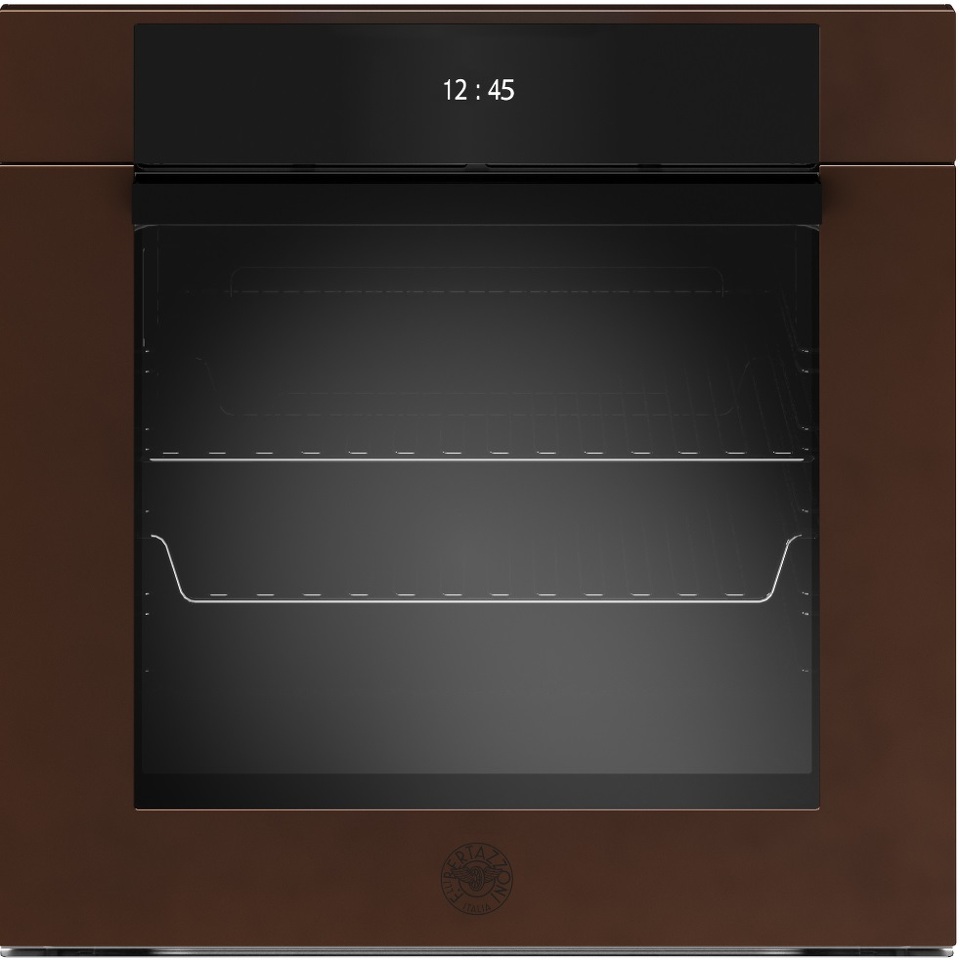 Фото Электрический духовой шкаф Bertazzoni F6011MODVPTC/23
