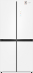 Превью картинка  Холодильник side by side Weissgauff WCD 450 WG NoFrost Inverter #15