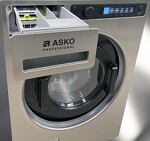 Превью картинка Стиральная машина с фронтальной загрузкой Asko WMC8947VI.S Professional #13