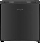 Превью картинка Холодильник с одной дверцей Weissgauff WR-046 Defrost Dark Grey #11