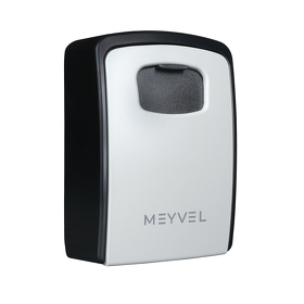 Картинка Сейф-ключница Meyvel SF16-XXL1 (gray)