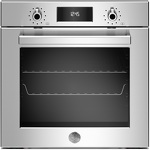 Превью картинка Электрический духовой шкаф Bertazzoni F6011PROELX #1