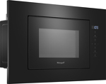 Превью картинка Печь микроволновая встраиваемая Weissgauff HMT-620 Compact Touch #19